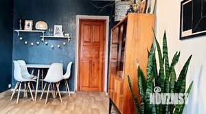 2-к квартира, на длительный срок, 42м2, 4/5 этаж