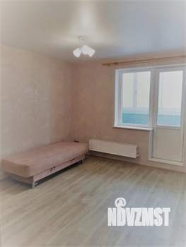 Студия квартира, на длительный срок, 22м2, 17/17 этаж