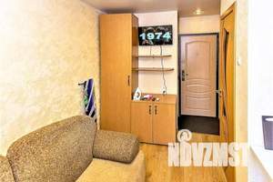 1-к квартира, посуточно, 20м2, 6/9 этаж