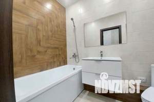 2-к квартира, посуточно, 44м2, 20/25 этаж