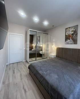 1-к квартира, на длительный срок, 28м2, 15/29 этаж