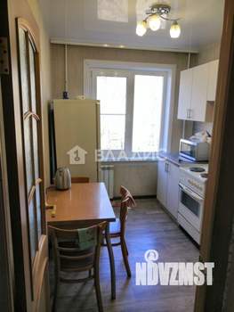 3-к квартира, на длительный срок, 61м2, 3/9 этаж