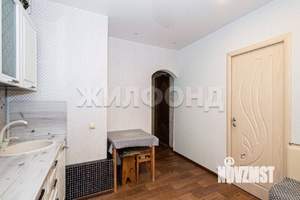 2-к квартира, на длительный срок, 37м2, 11/17 этаж