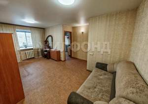 1-к квартира, на длительный срок, 30м2, 3/5 этаж