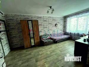 1-к квартира, на длительный срок, 31м2, 3/5 этаж