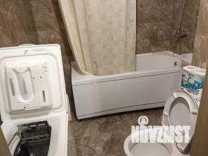 1-к квартира, на длительный срок, 35м2, 6/17 этаж