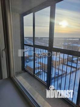 Студия квартира, на длительный срок, 31м2, 11/27 этаж