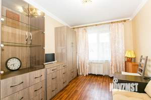 1-к квартира, на длительный срок, 36м2, 1/9 этаж