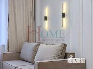 2-к квартира, на длительный срок, 61м2, 5/5 этаж