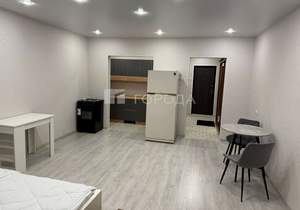 Студия квартира, на длительный срок, 40м2, 7/10 этаж