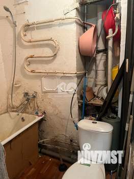 1-к квартира, на длительный срок, 30м2, 5/5 этаж