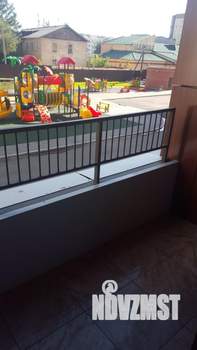 1-к квартира, посуточно, 47м2, 1/1 этаж