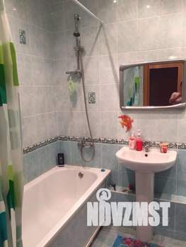 1-к квартира, на длительный срок, 40м2, 7/10 этаж