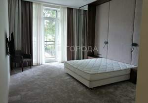 2-к квартира, на длительный срок, 105м2, 2/6 этаж