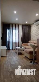 2-к квартира, на длительный срок, 46м2, 10/27 этаж