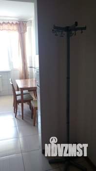 1-к квартира, на длительный срок, 40м2, 5/16 этаж