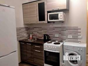 Студия квартира, на длительный срок, 21м2, 8/17 этаж