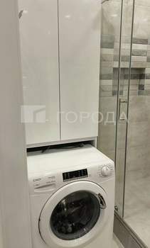 1-к квартира, на длительный срок, 58м2, 13/23 этаж