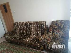 1-к квартира, на длительный срок, 32м2, 9/10 этаж