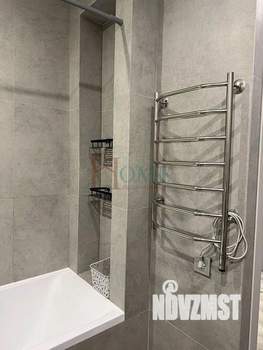 2-к квартира, на длительный срок, 40м2, 16/25 этаж