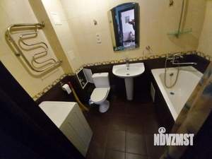 1-к квартира, на длительный срок, 38м2, 5/17 этаж