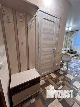 Студия квартира, на длительный срок, 30м2, 4/16 этаж