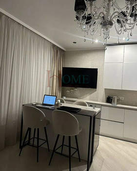 3-к квартира, на длительный срок, 71м2, 6/25 этаж