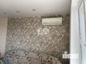 Студия квартира, на длительный срок, 28м2, 24/25 этаж