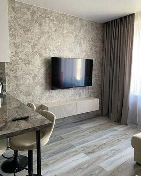 3-к квартира, на длительный срок, 60м2, 19/25 этаж