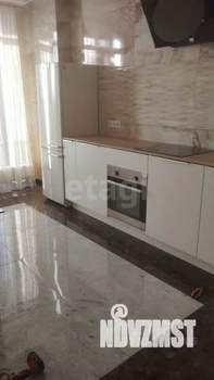 1-к квартира, на длительный срок, 45м2, 10/23 этаж