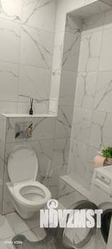 2-к квартира, на длительный срок, 44м2, 2/18 этаж