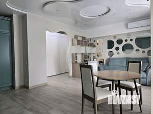 2-к квартира, на длительный срок, 61м2, 8/25 этаж