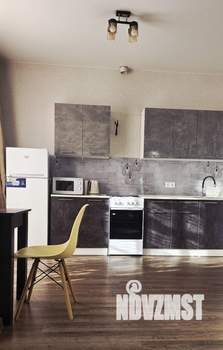 1-к квартира, на длительный срок, 37м2, 6/24 этаж