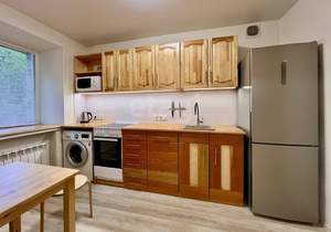 3-к квартира, на длительный срок, 55м2, 1/9 этаж