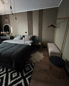 2-к квартира, на длительный срок, 62м2, 14/14 этаж