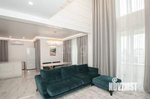 3-к квартира, на длительный срок, 110м2, 16/17 этаж