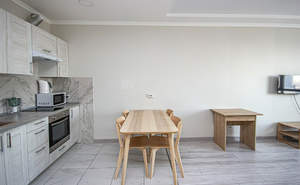 2-к квартира, на длительный срок, 44м2, 23/28 этаж