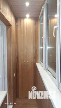 Студия квартира, на длительный срок, 20м2, 8/16 этаж