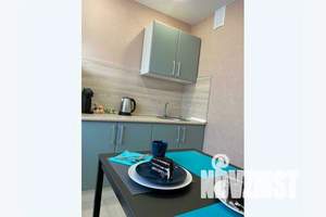 1-к квартира, посуточно, 31м2, 2/5 этаж