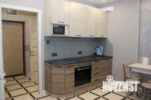 Студия квартира, посуточно, 29м2, 3/15 этаж