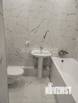 1-к квартира, на длительный срок, 35м2, 3/17 этаж