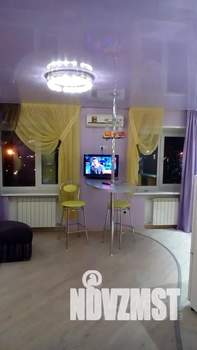 2-к квартира, посуточно, 45м2, 5/9 этаж