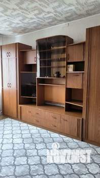 1-к квартира, на длительный срок, 34м2, 6/10 этаж