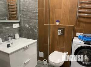 Студия квартира, посуточно, 32м2, 6/23 этаж