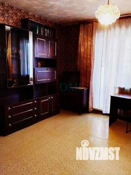 2-к квартира, на длительный срок, 51м2, 4/10 этаж