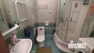 Студия квартира, на длительный срок, 35м2, 3/17 этаж