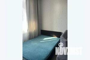 1-к квартира, посуточно, 35м2, 10/26 этаж