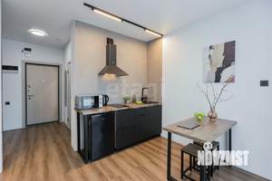 1-к квартира, на длительный срок, 39м2, 11/17 этаж