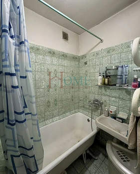 3-к квартира, на длительный срок, 60м2, 9/9 этаж