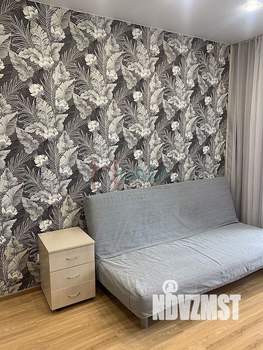 Студия квартира, на длительный срок, 28м2, 2/9 этаж